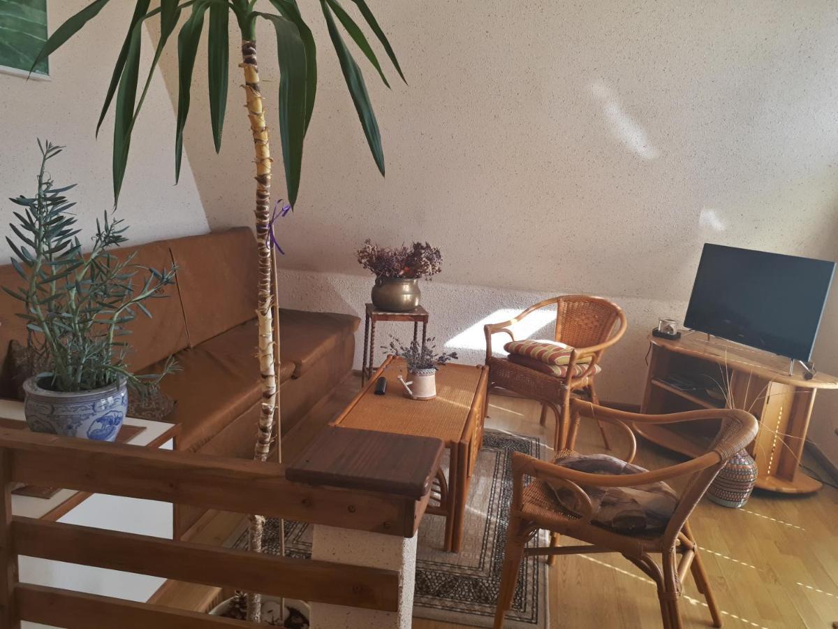 Pokoje Goscinne "Olenka" Miedzyzdroje Esterno foto